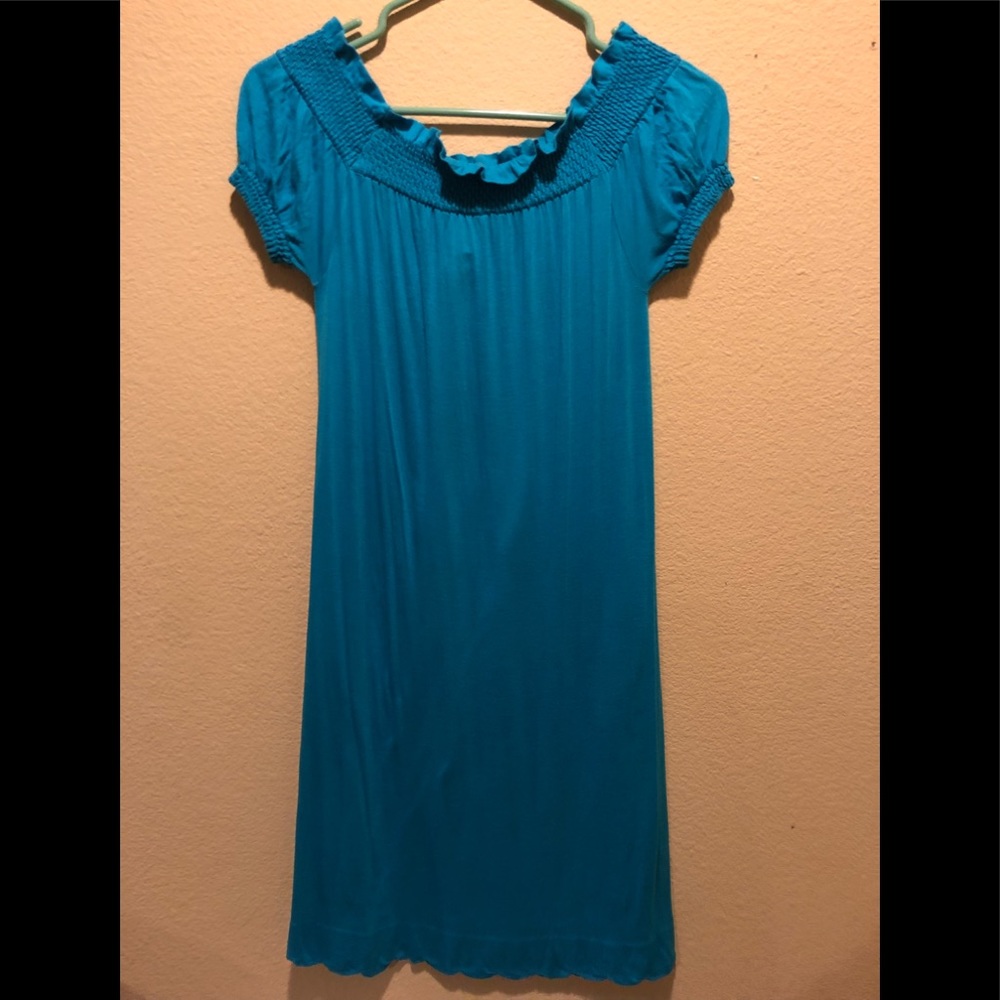 Bebe dress